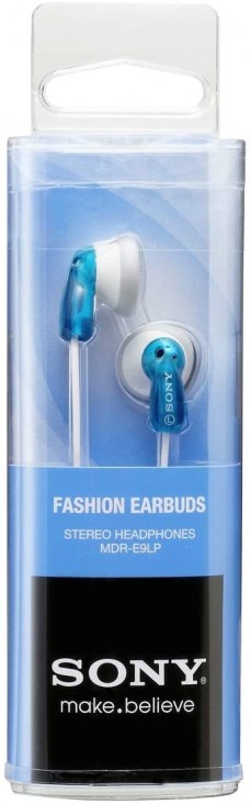 Sony Headphones 2